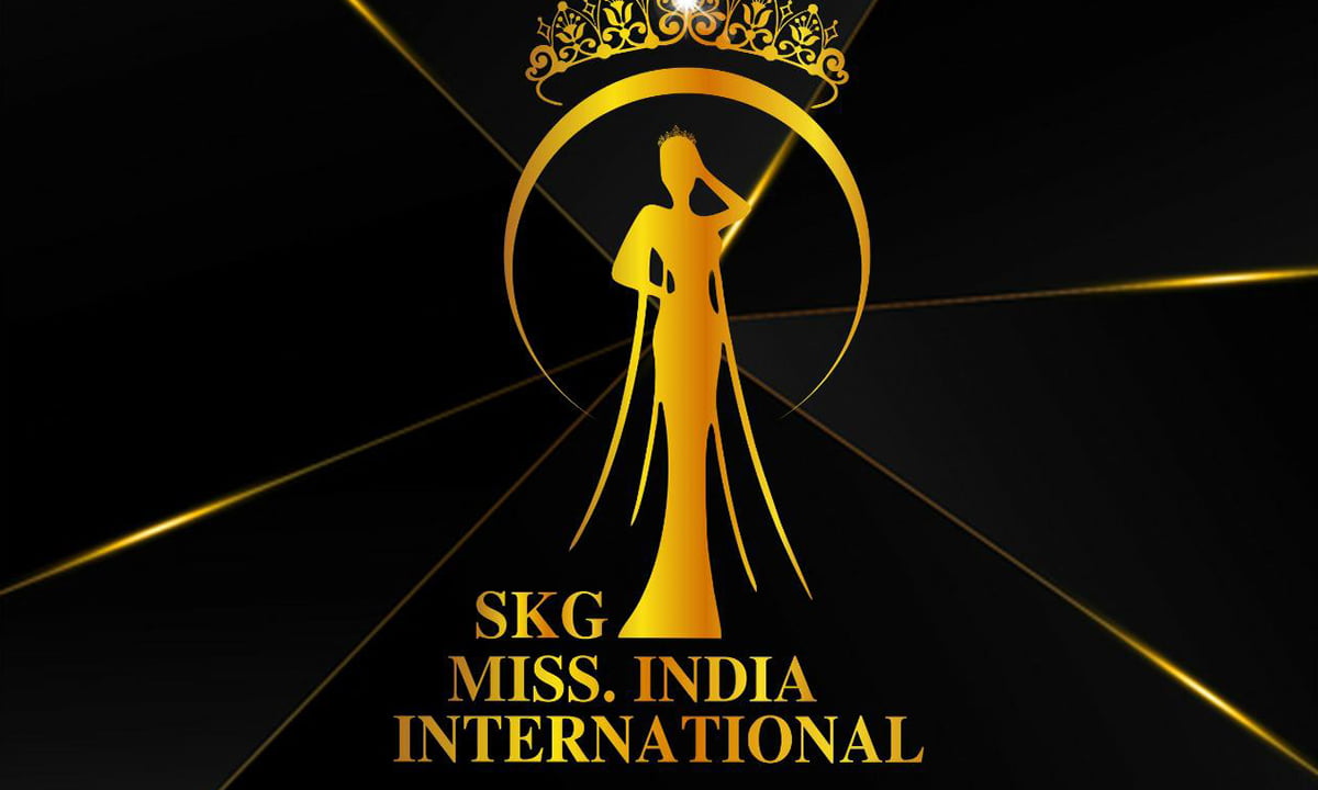 SKG Miss India