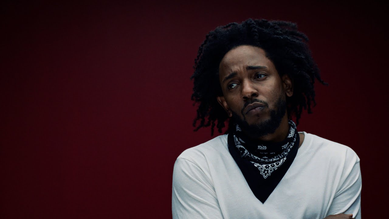 Kendrick Lamar Music Film