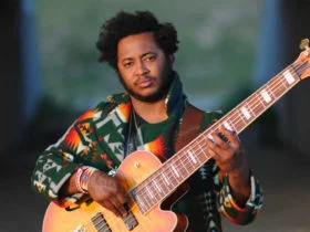 Thundercat Tour 2025