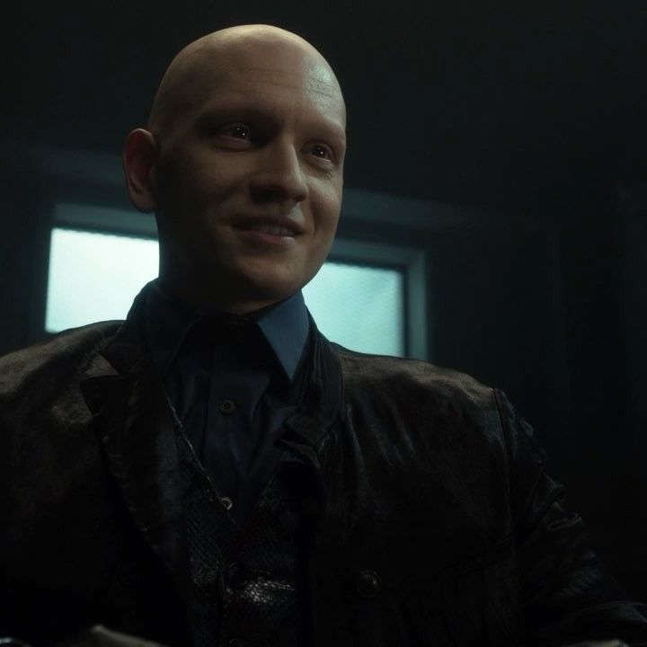 Victor Zsasz