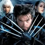 X men characters