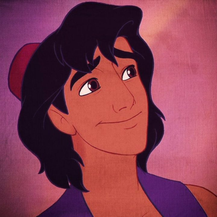 Aladdin