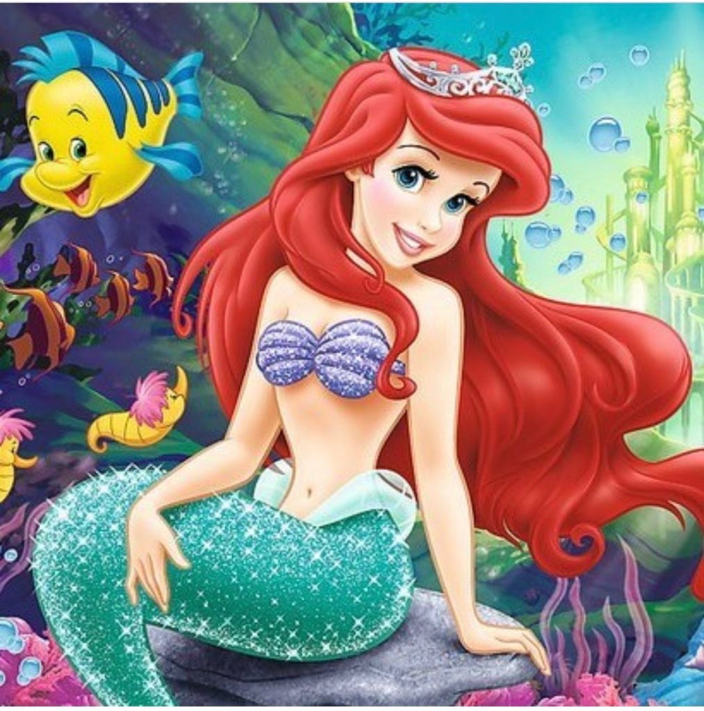 Ariel