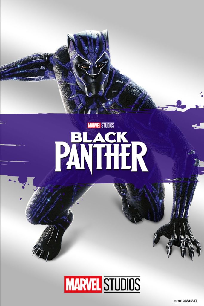 Best Superhero Movies: Black Panther