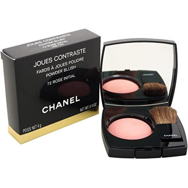 Best makeup brands: Chanel
