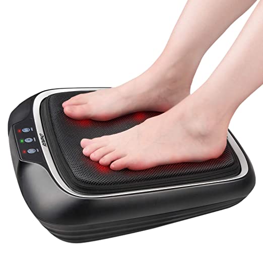 mothers day gift for mom: renpho foot massager