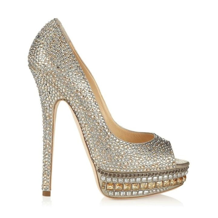 Jimmy Choo