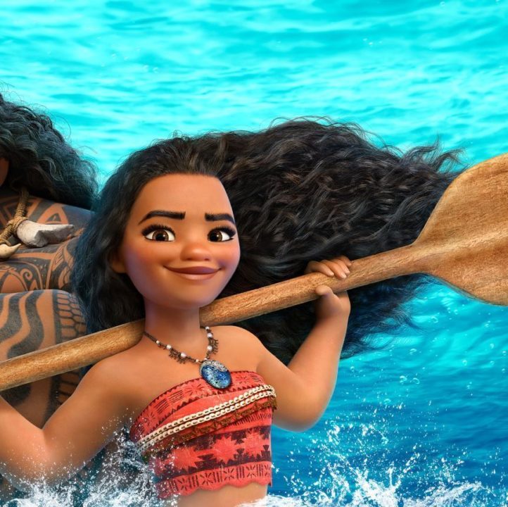 Moana