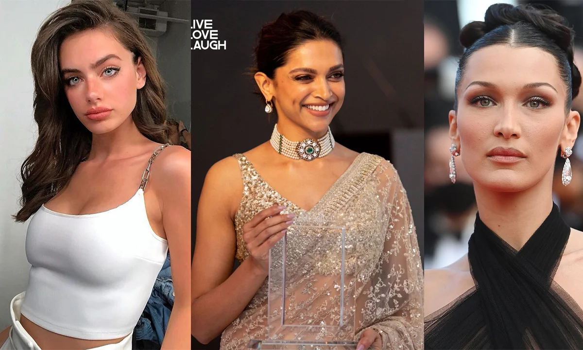 Most Beautiful Actress: 12 Prettiest Actresses In The World ...