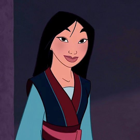 Mulan