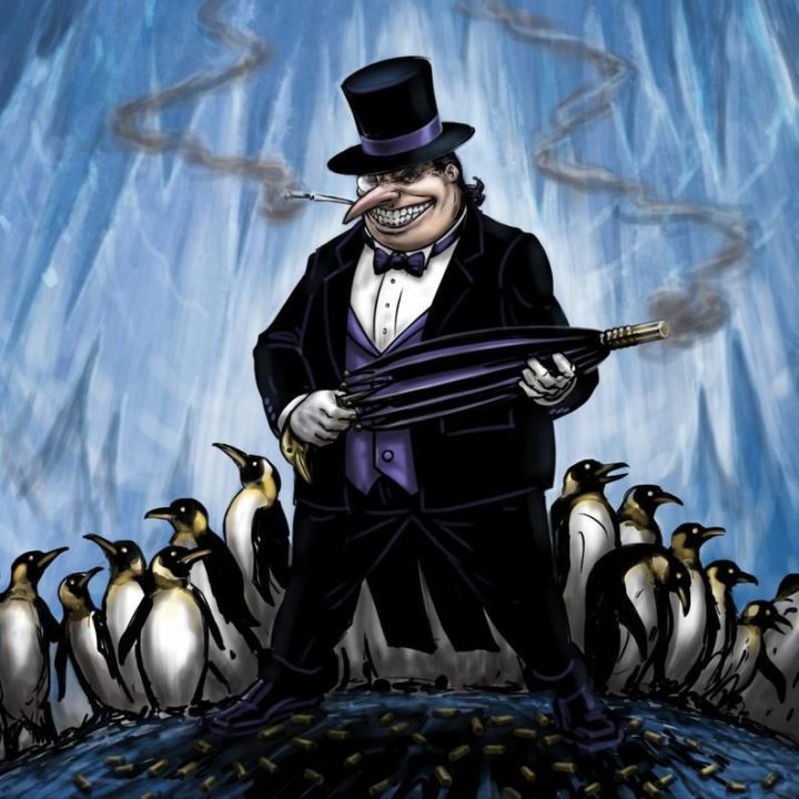 Penguin