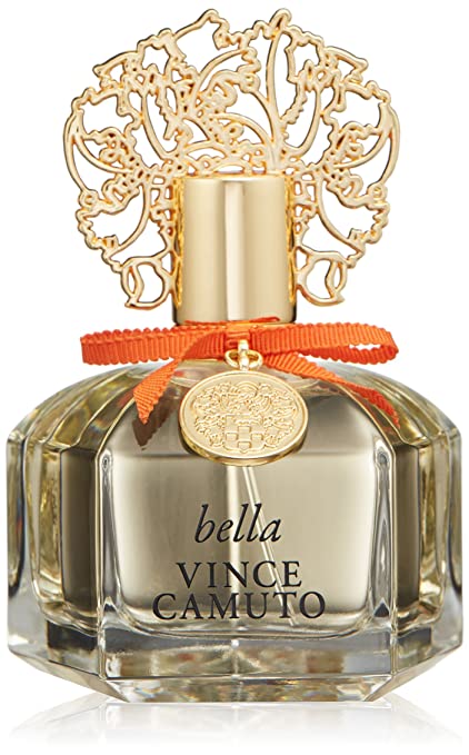 Mothers day gift for mom: Vince Camuto Bella Eau De Perfume