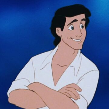 Prince Eric