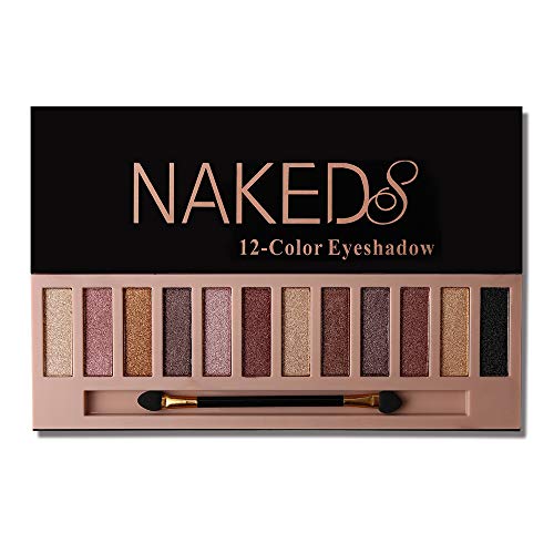 Best makeup brands: Urban decay