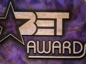 BET Awards 2023