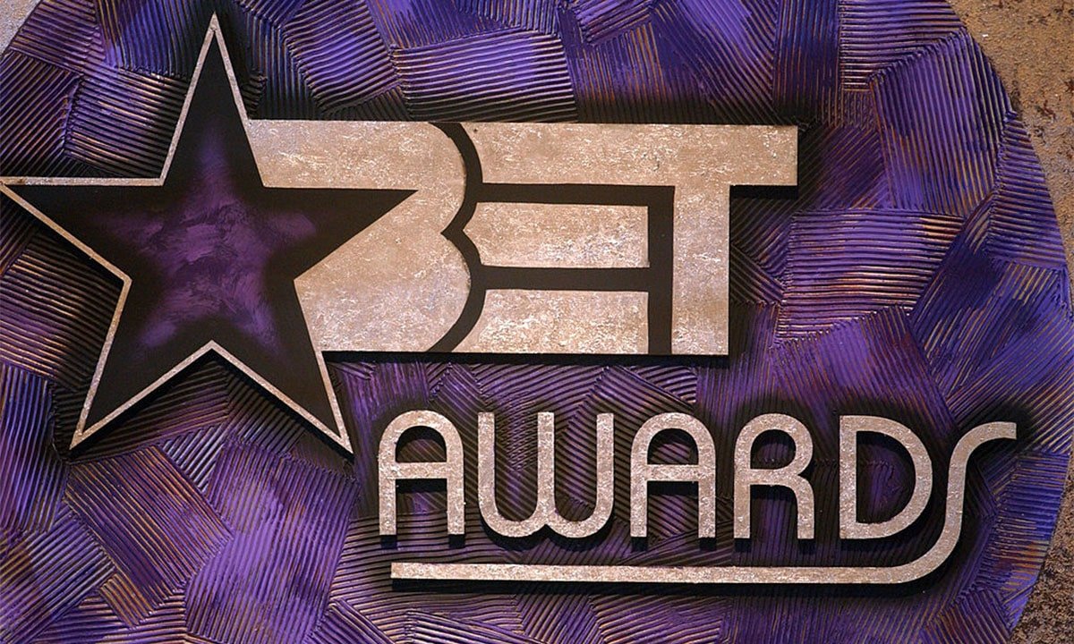 BET Awards 2023