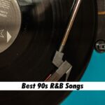 Best 90s R&B Songs