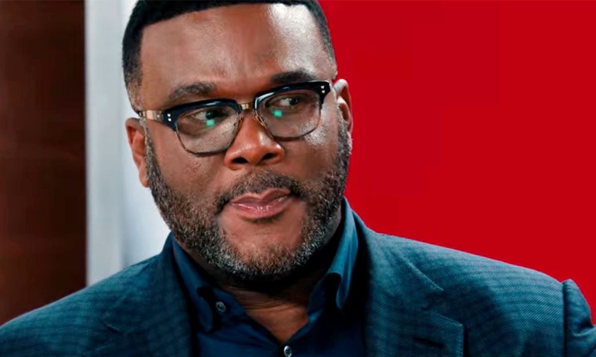 Best Tyler Perry Movies