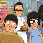 Bob's Burgers Characters