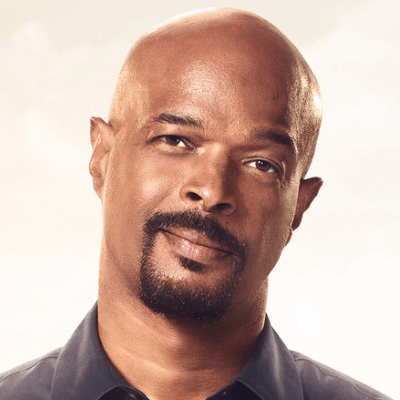 Damon Wayans