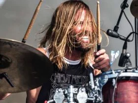 Corona Capital 2025 Foo Fighters