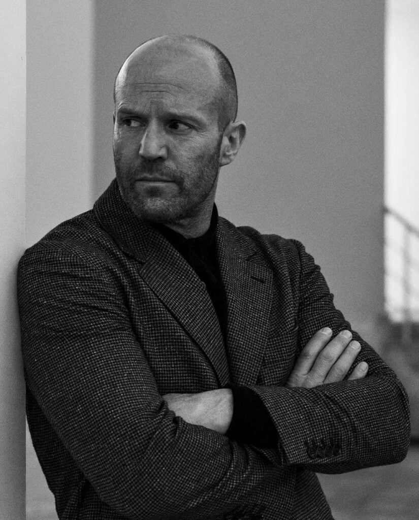 Jason Statham