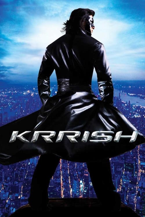 Krrish