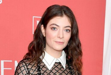 Lorde 2025 Tour