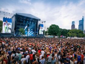 Made In America 2022 lineup