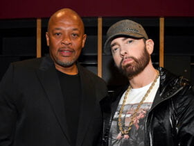 The King and I Eminem