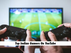 Top Indian Gamers On YouTube