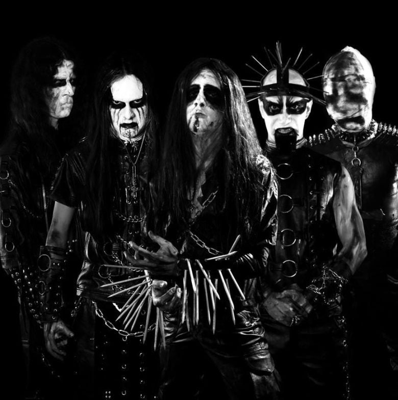 12 Popular Black Metal Bands Of All Time