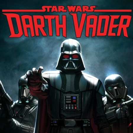 Darth Vader star wars villains characters
