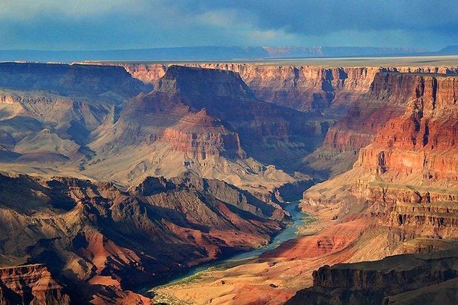 Places to visit: The Grand Canyon