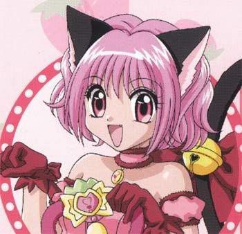 anime-cat-girl-pink-hair - eva266's'Gallery