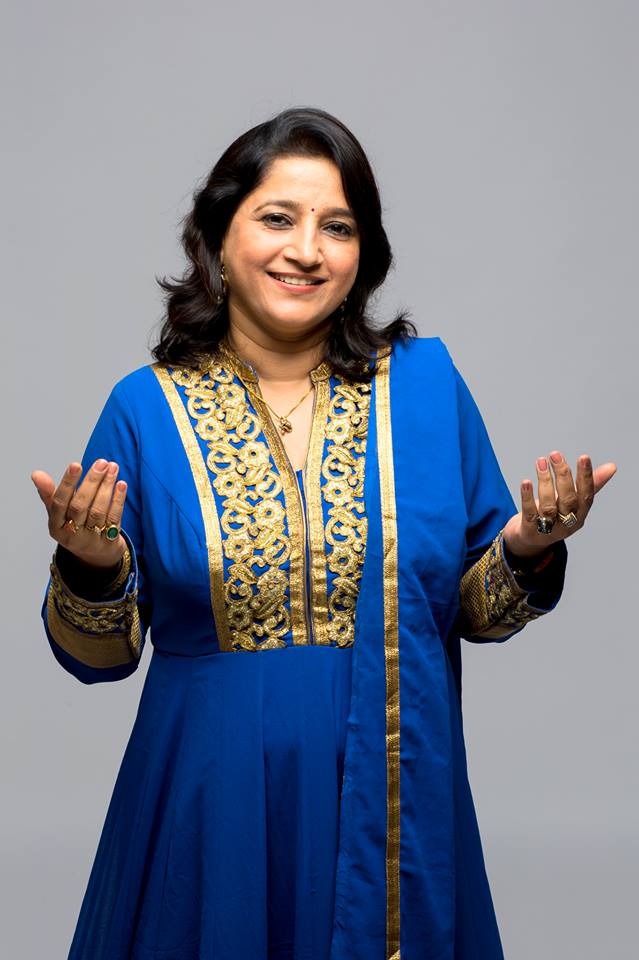 Kavita Seth