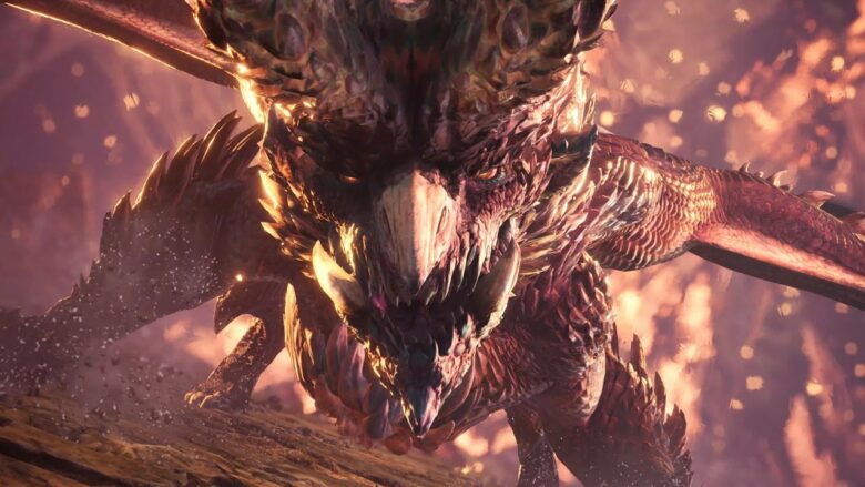 20 Best Monster Hunter Monsters You Must Know