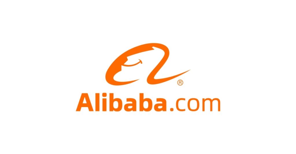 Famous brands: Alibaba