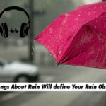 Best Songs About Rain