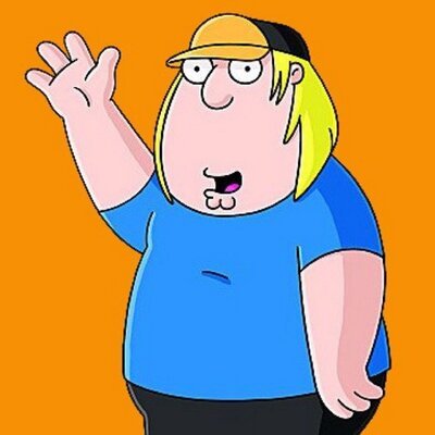 Chris Griffin