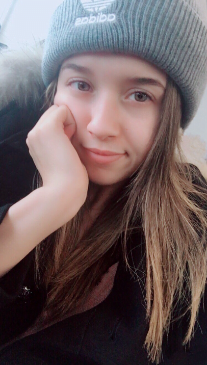 Going To Surprise Her Parents pokimane no makeup