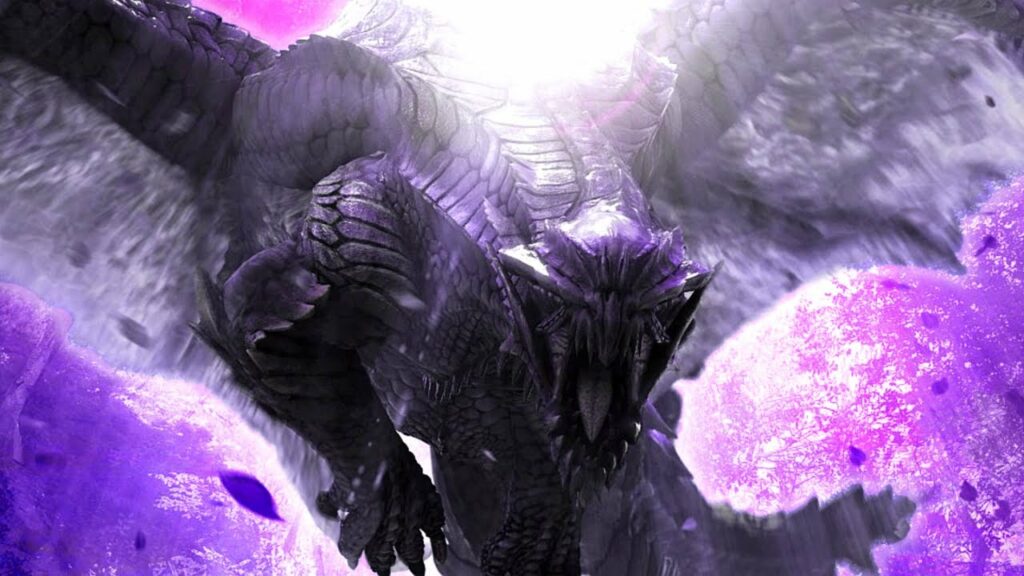 Gore Magala