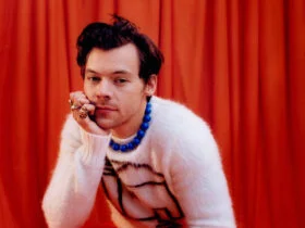 Harry Styles 2026 grammys