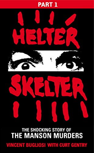 Helter Skelter Books About Serial Killers