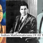 Indian Mathematicians