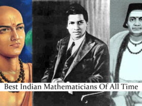 Indian Mathematicians