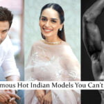 top Indian Models