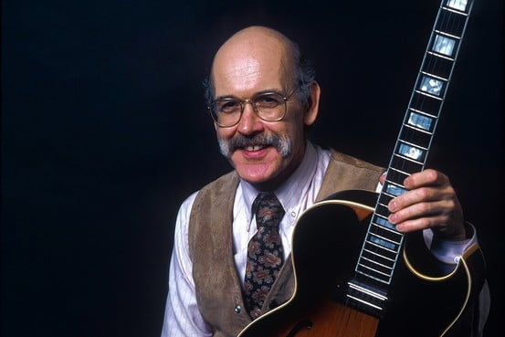 Jim Hall