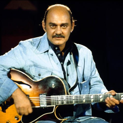 Joe Pass