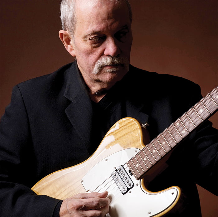 John Abercrombie